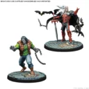 AM Marvel Crisis Protocol Monsters Unleashed Character Pack 3