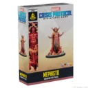 AMG Marvel Crisis Protocol Mephisto 1