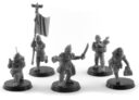 Anvil Miniatures British Space Force Kickstarter 51