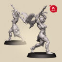 Artel „W“ Miniatures Neue Previews 01