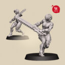 Artel „W“ Miniatures Neue Previews 02