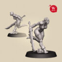 Artel „W“ Miniatures Neue Previews 03