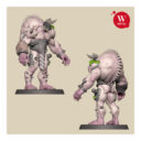 Artel „W“ Miniatures Neue Previews 03