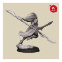 Artel „W“ Miniatures Neue Previews 03