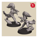 Artel „W“ Miniatures Weitere Previews 02