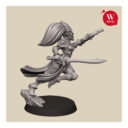 Artel „W“ Miniatures Weitere Previews 05