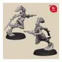 Artel „W“ Miniatures Weitere Previews 06