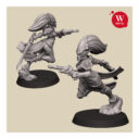 Artel „W“ Miniatures Weitere Previews 07