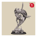 Artel „W“ Miniatures Weitere Previews 08