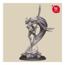 Artel „W“ Miniatures Weitere Previews 11