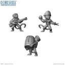 Bombshell Miniatures Neuheiten 1