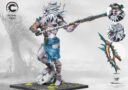 Conquest Oktober Vorbestellungen Jotnar Seidr Artisan Series Nords 1