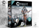 Conquest Oktober Vorbestellungen Promethean Seidr Artisan Series City States 6