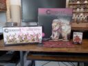 Conquest Unboxing Sorcerer Kings Neuheiten