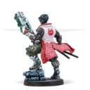 Corvus Belli Infinity Oktober Vorbestellungen 22