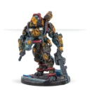 Corvus Belli Infinity Oktober Vorbestellungen 23