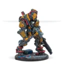 Corvus Belli Infinity Oktober Vorbestellungen 25