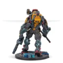 Corvus Belli Infinity Oktober Vorbestellungen 26