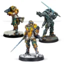 Corvus Belli Infinity Oktober Vorbestellungen 9