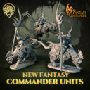 Fantasy Commander Neuheiten 3