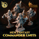 Fantasy Commander Neuheiten 4