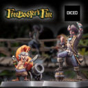 Freebooter Denis & Zimty 1