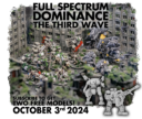 Full Spectrum Dominance Third Wave Preview 1