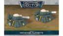 Gale Force Nine Gothic Sector Legion Defense Turret 1