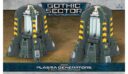 Gale Force Nine Gothic Sector Legion Plasma Generators 1