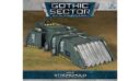 Gale Force Nine Gothic Sector Legion Stronghold 1