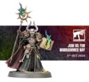 Games Workshop Acquiesce To The Demands Of The Dark Gods With This Year’s Warhammer Day Miniature 1