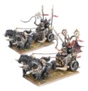 Games Workshop CHAOS STREITWAGEN