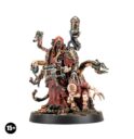 Games Workshop Hermiatus, The Second Son 1