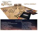 Games Workshop Hobbit Day Reveal! The Lord Of The Rings The War Of The Rohirrim™ – Battle Of Edoras™ Starter Set 1