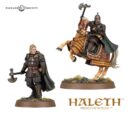 Games Workshop Hobbit Day Reveal! The Lord Of The Rings The War Of The Rohirrim™ – Battle Of Edoras™ Starter Set 2