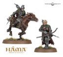 Games Workshop Hobbit Day Reveal! The Lord Of The Rings The War Of The Rohirrim™ – Battle Of Edoras™ Starter Set 3