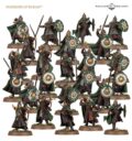 Games Workshop Hobbit Day Reveal! The Lord Of The Rings The War Of The Rohirrim™ – Battle Of Edoras™ Starter Set 4