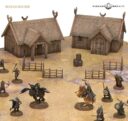 Games Workshop Hobbit Day Reveal! The Lord Of The Rings The War Of The Rohirrim™ – Battle Of Edoras™ Starter Set 8