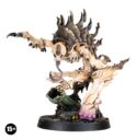 Games Workshop MALSTRAIN ALPHA 1