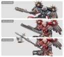 Games Workshop Sunday Preview – Hark, The Sons Of Sanguinius 11