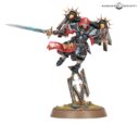 Games Workshop Sunday Preview – Hark, The Sons Of Sanguinius 15