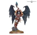 Games Workshop Sunday Preview – Hark, The Sons Of Sanguinius 2