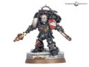 Games Workshop Sunday Preview – Hark, The Sons Of Sanguinius 3