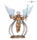 Games Workshop Sunday Preview – Hark, The Sons Of Sanguinius 4