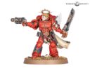 Games Workshop Sunday Preview – Hark, The Sons Of Sanguinius 5