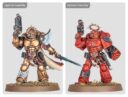 Games Workshop Sunday Preview – Hark, The Sons Of Sanguinius 6