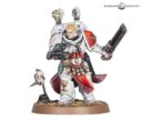 Games Workshop Sunday Preview – Hark, The Sons Of Sanguinius 7