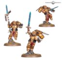 Games Workshop Sunday Preview – Hark, The Sons Of Sanguinius 8