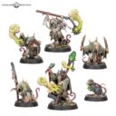 Games Workshop Sunday Preview – The Children Of The Great Horned Rat 19