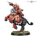 Games Workshop The New Chaos Dwarfs Star Player Is Four Hooves Of Unmitigated Destruction 1